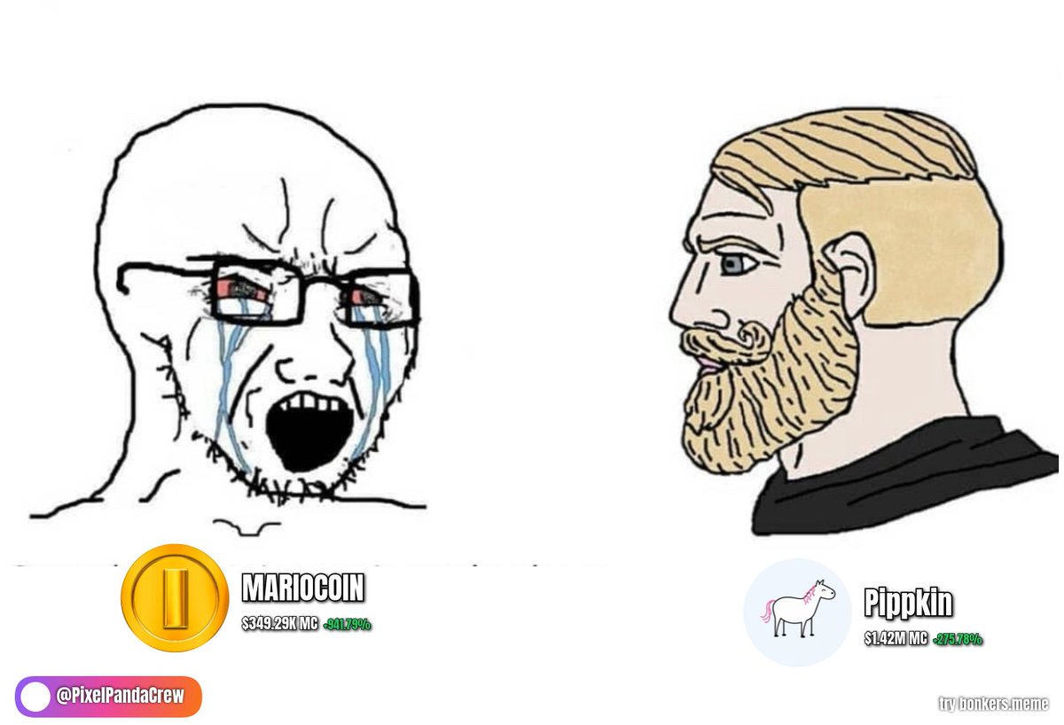 Pixel Panda Crew tweet media