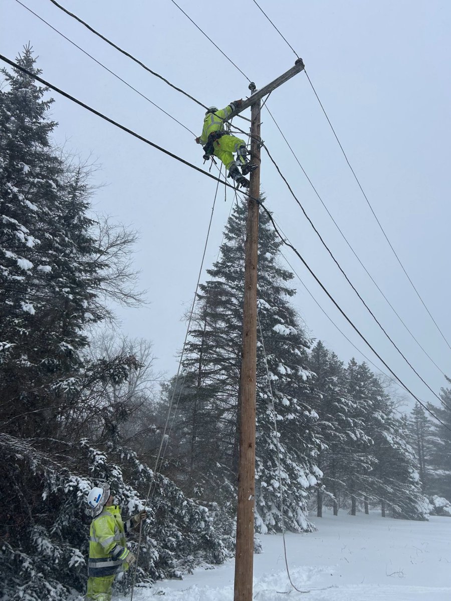 National Grid US tweet media