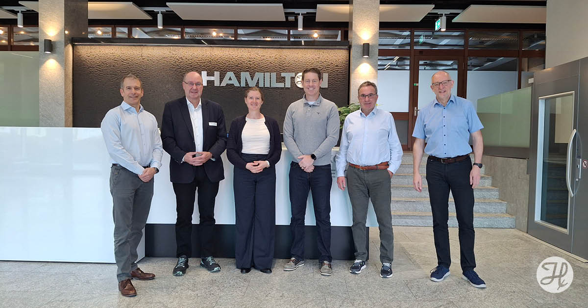 Hamilton Medical tweet media