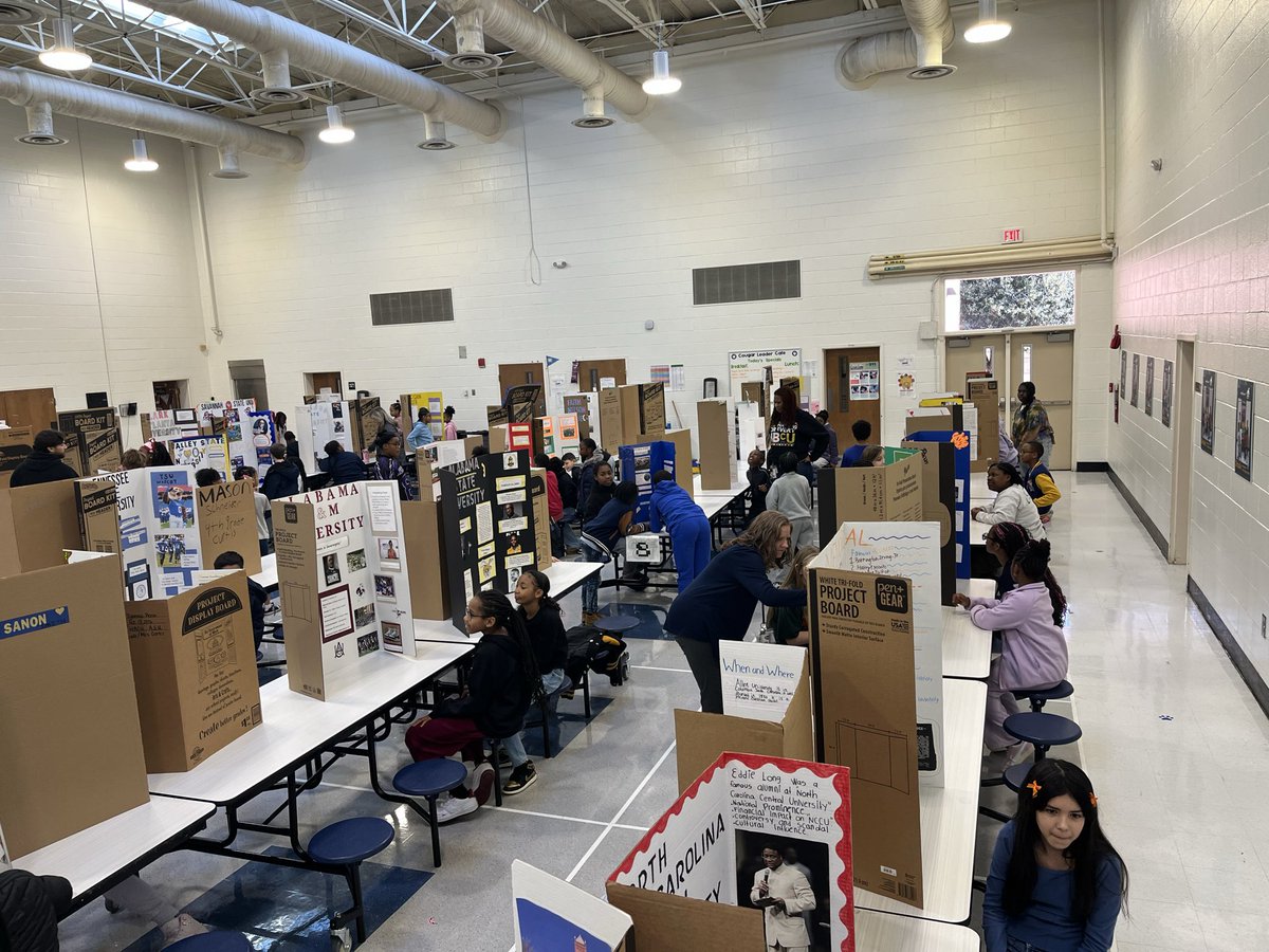 Cotton Indian Elem. tweet media