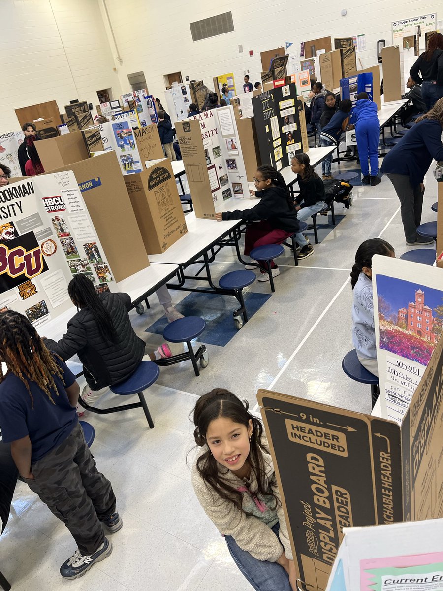 Cotton Indian Elem. tweet media