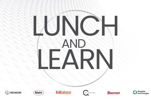Ready to level up your measurement and inspection processes in 2026?
MSI Viking’s new Lunch &amp; Learn series is here to help 
Explore topics, dates, and registration details, and download the full schedule here: hubs.ly/Q0409Jbn0