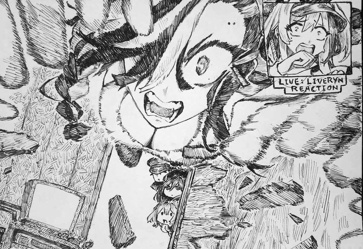 Chronozbergh☕ tweet media