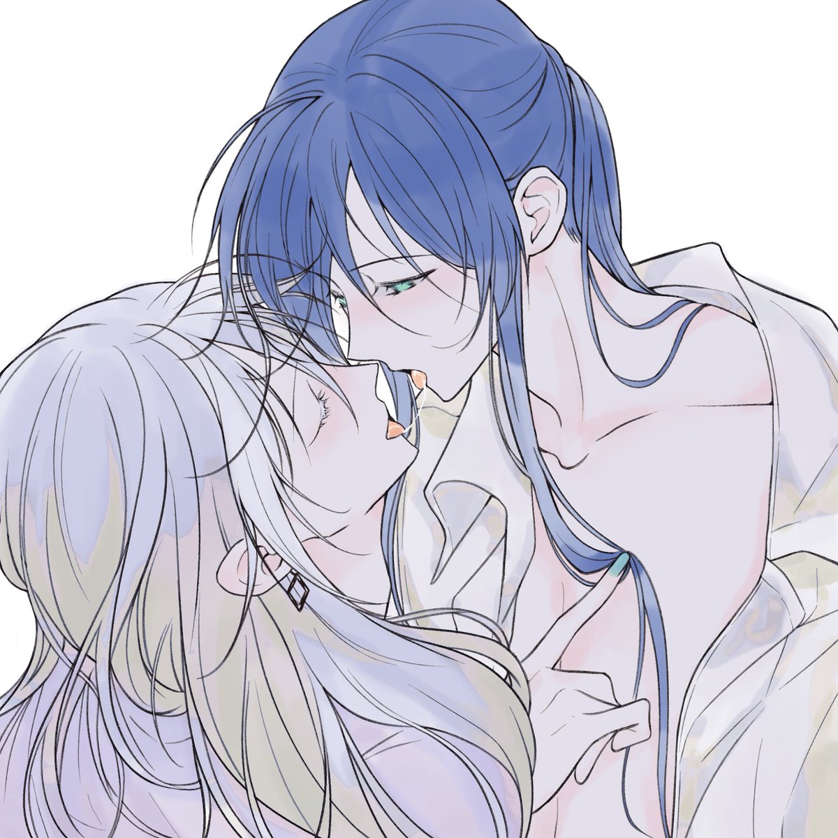 みよ＠原稿中 tweet media