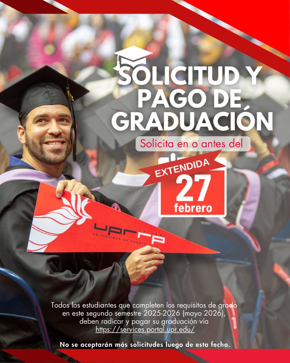 IUPI al Día tweet media