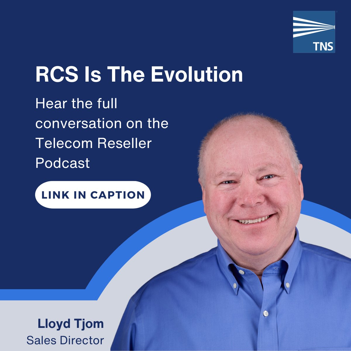 TNS Communications Market tweet media