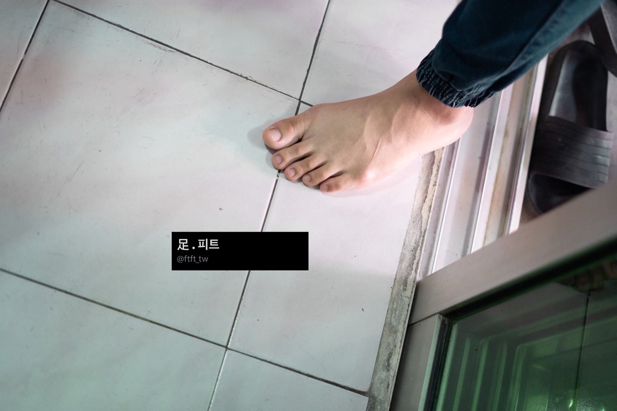 優弟の足 27 健身教练