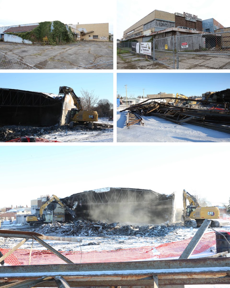 Be3Corp's tweet photo. Our team is continuously hard at work turning challenging sites into opportunities for our community. Here’s a behind-the-scenes look at BE3 in action on one of our brownfield sites in Buffalo, NY!

#BE3Corp #BuffaloNY #EnvironmentalEngineering https://t.co/TJNxDXbNRl