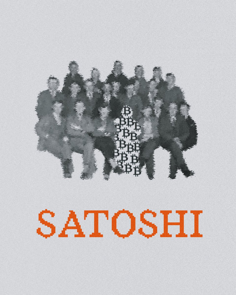 SATOSHI_brand tweet media