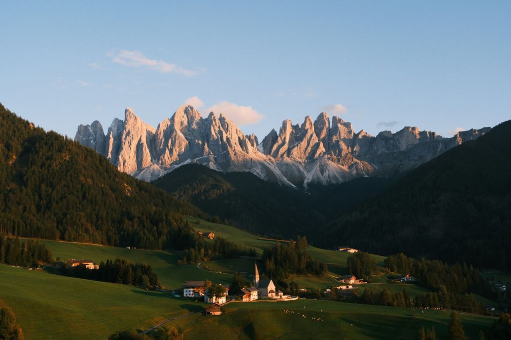 Unsplash tweet media