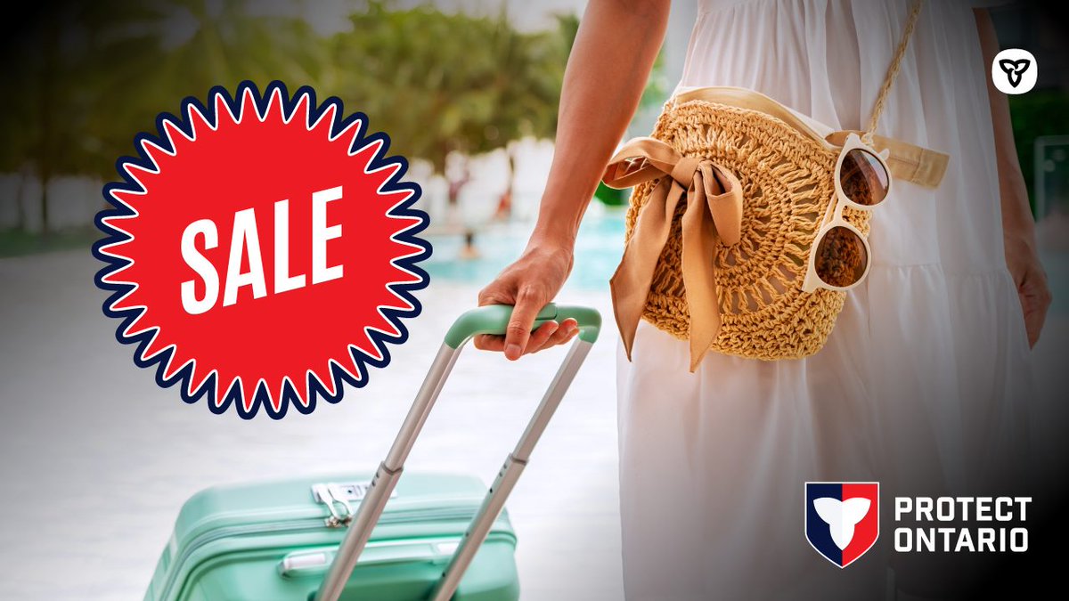 Consumer Protection Ontario tweet media