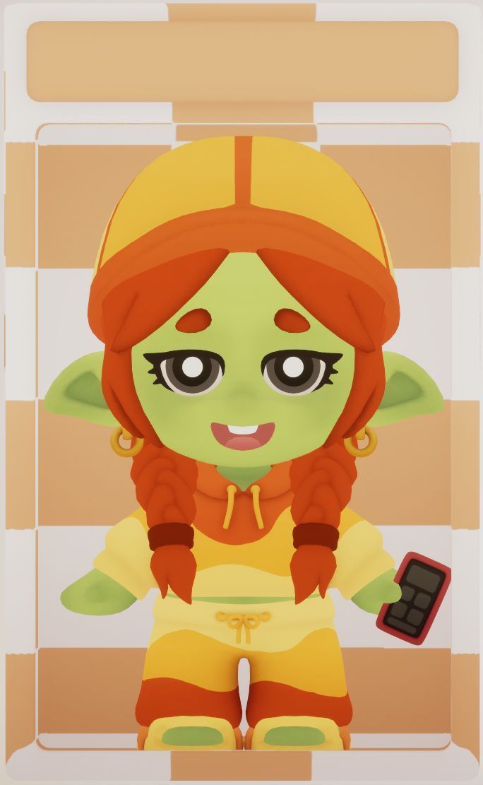 ❤️Éloïse tweet media