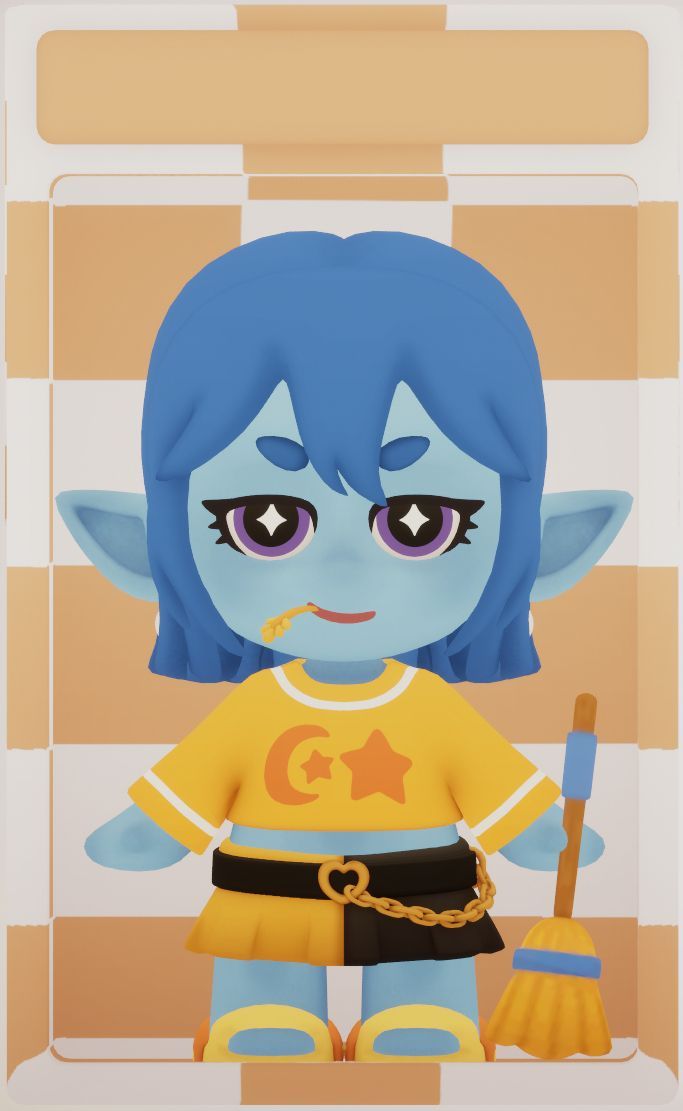 ❤️Éloïse tweet media