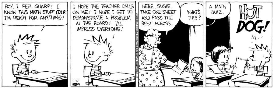 Calvinn_Hobbes's tweet photo. #CalvinandHobbes https://t.co/KH0KgvuN3j