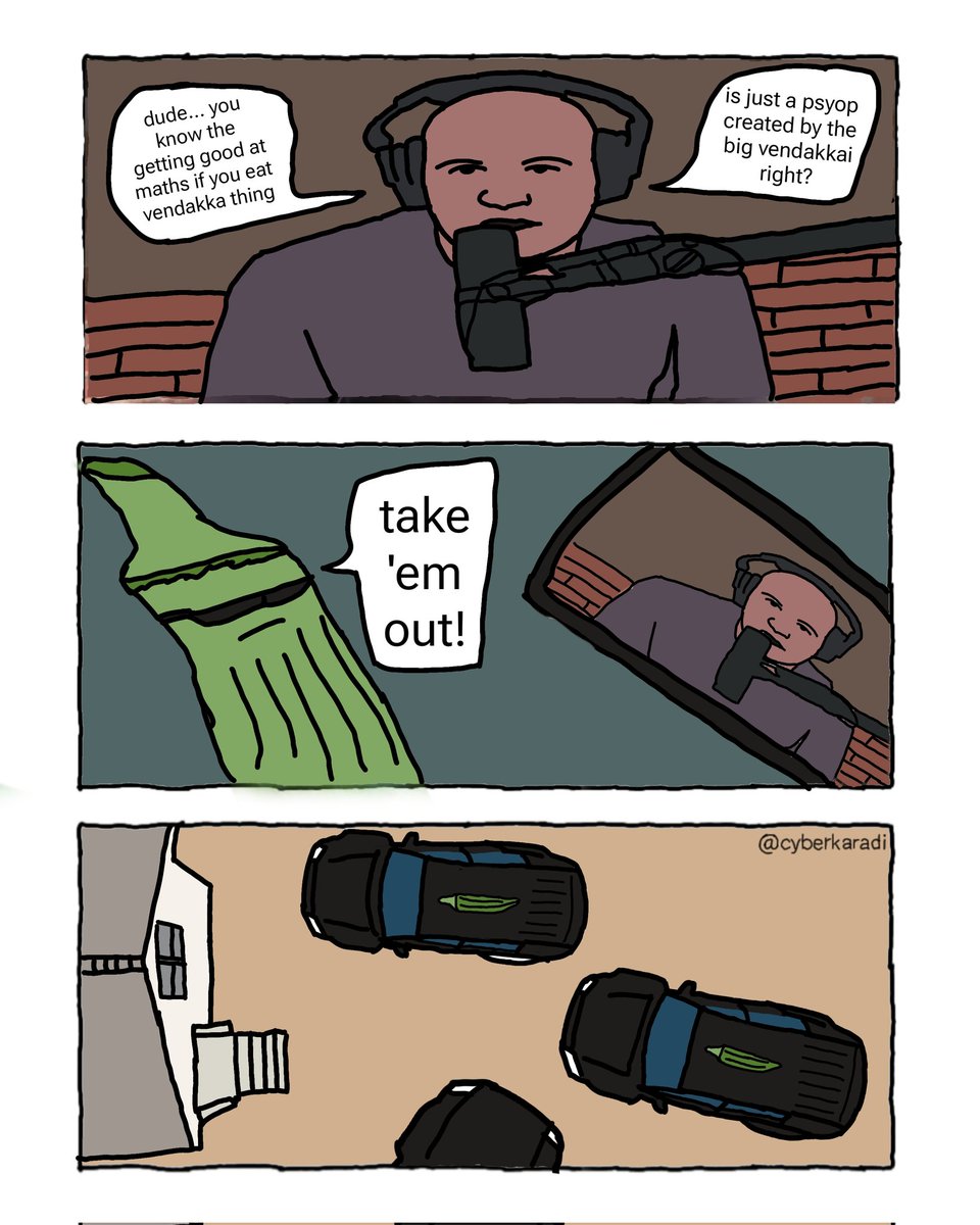 cyberkaradi's tweet image. #bosscallwasmade