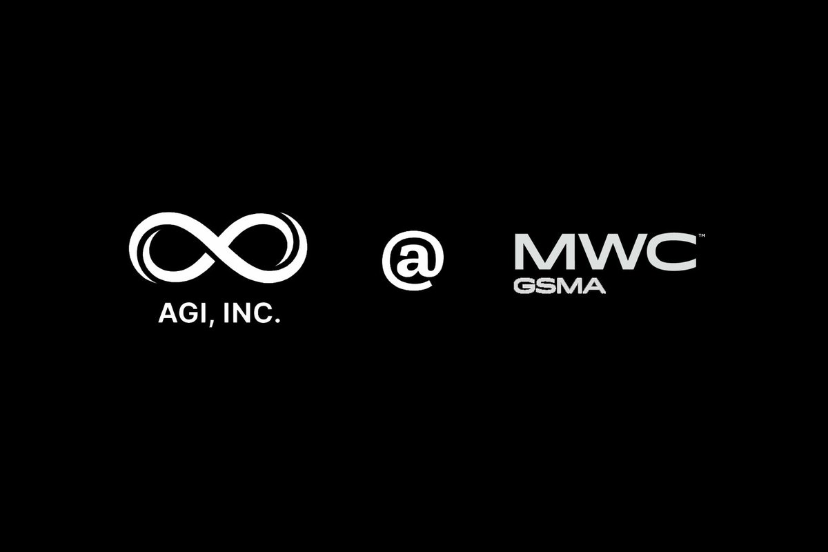 AGI, Inc. tweet media