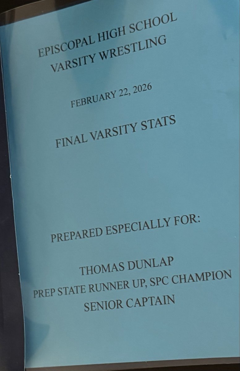 thomasd37523913's tweet photo. Finished off the season with some school records broken, and voted MVP, also received the knight award of excellence from my coaches. https://t.co/gQJbTXSUhJ