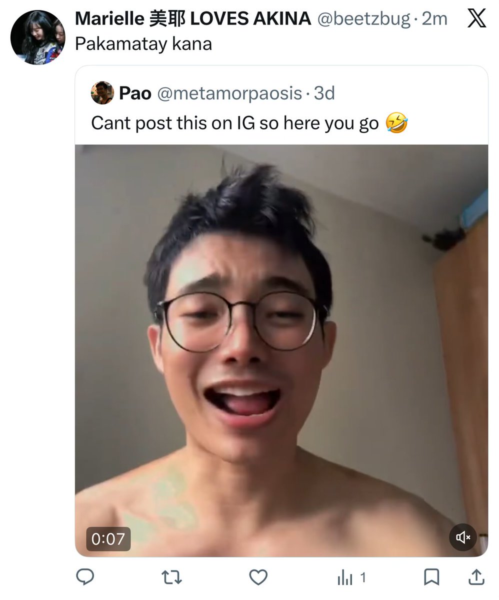 Pao tweet media