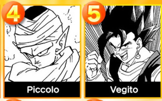 People hating on LEGEND Piccolo and for what🤫