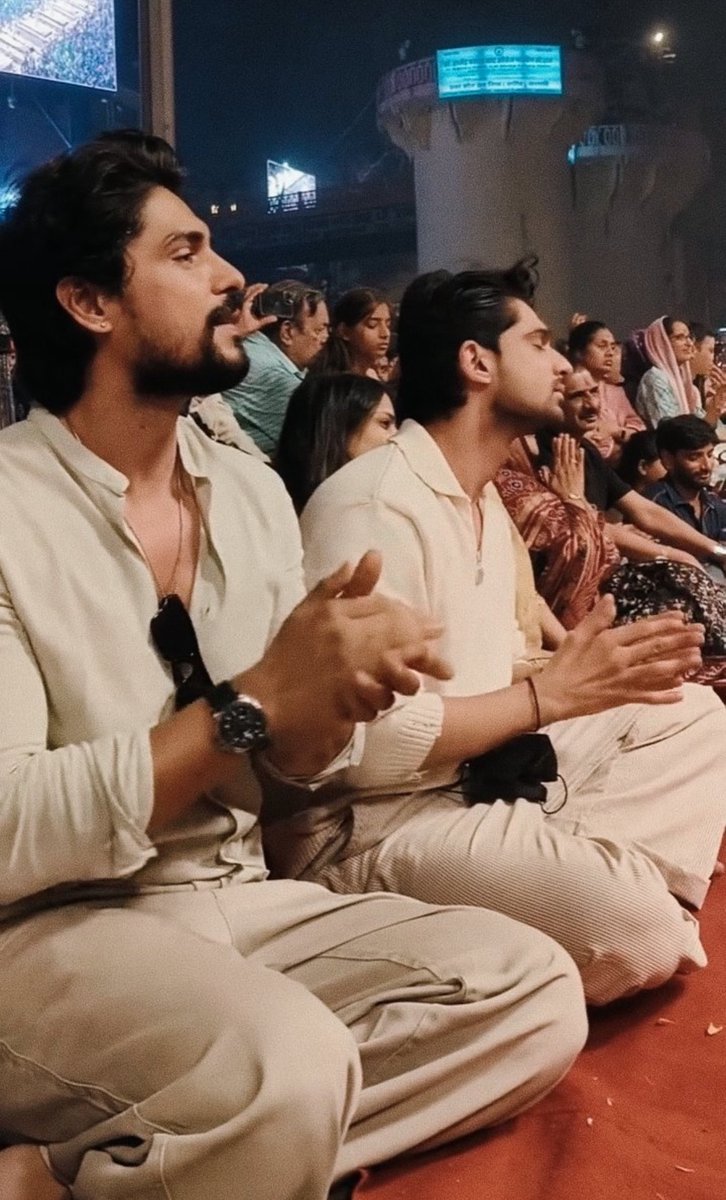 Mahadev is always with you anki ♥️🧿   #ankitgupta