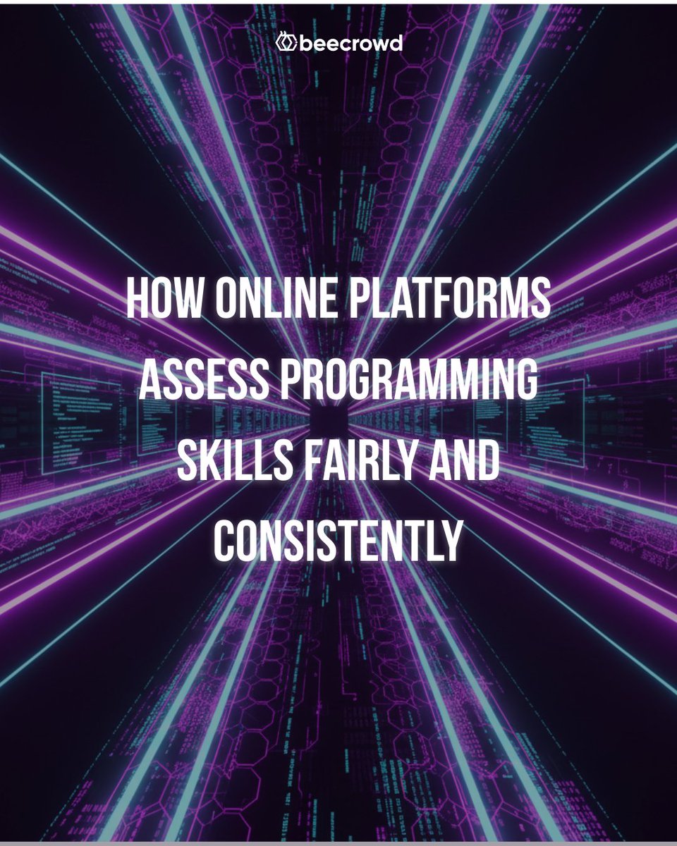 beecrowd tweet media