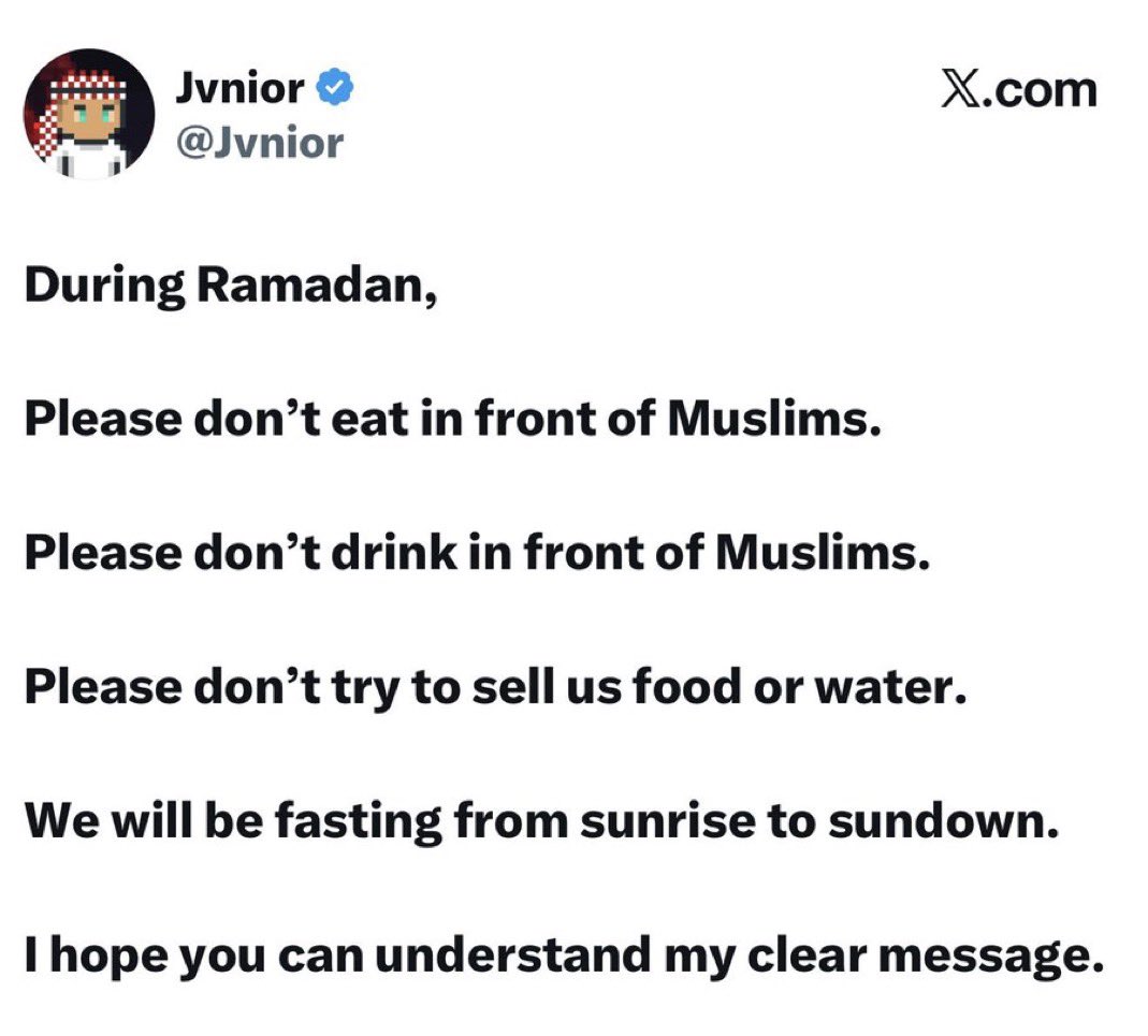 What’s your reaction to this?