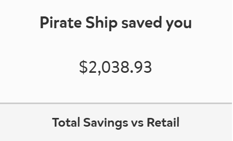 Cards & Kilos - Tim tweet media