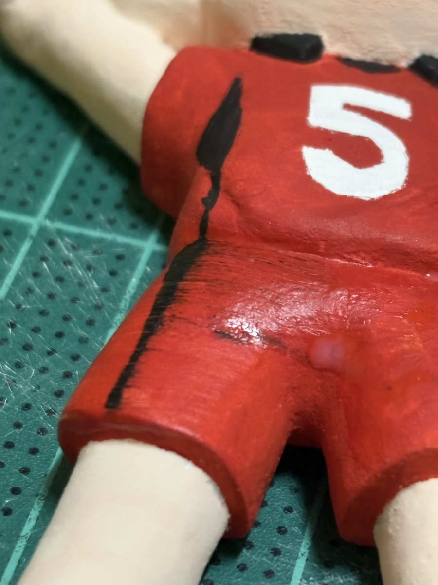 น้ำยาเคลือบใช้มะได้ 🥲 ไหงร้านบอกใช้ได้ สีหนุละลายหม้ด….