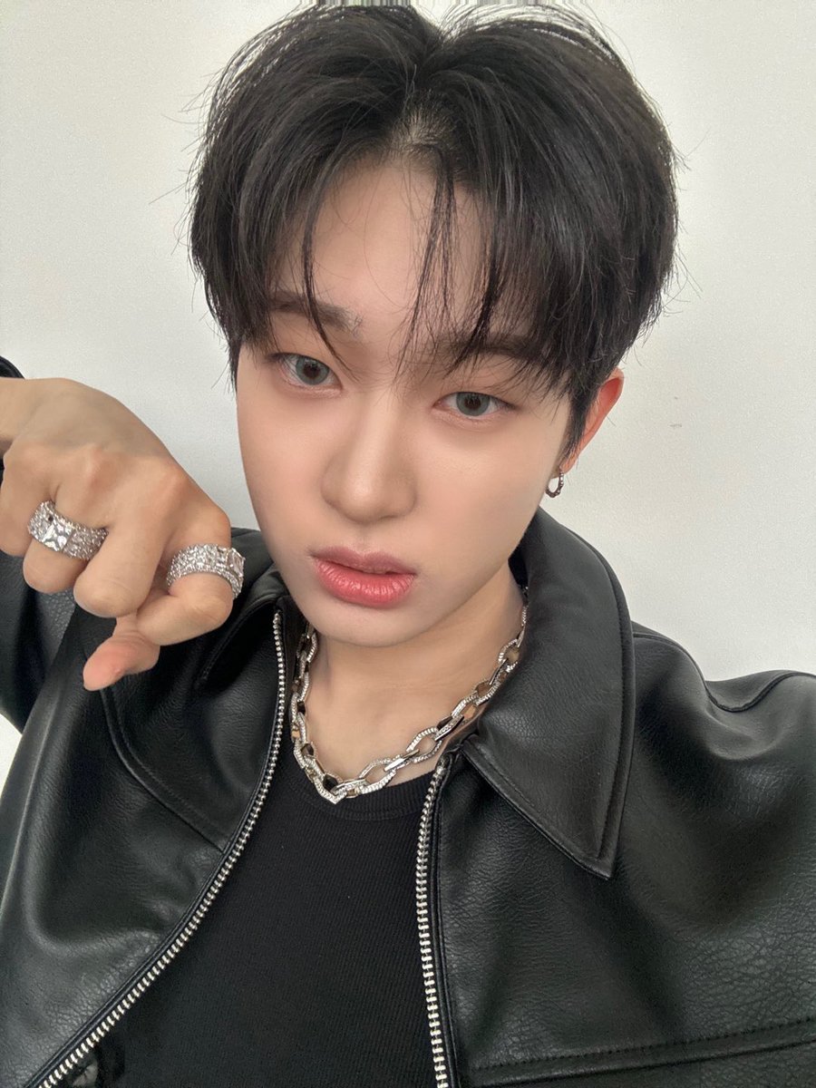 Han Yejoon. tweet media