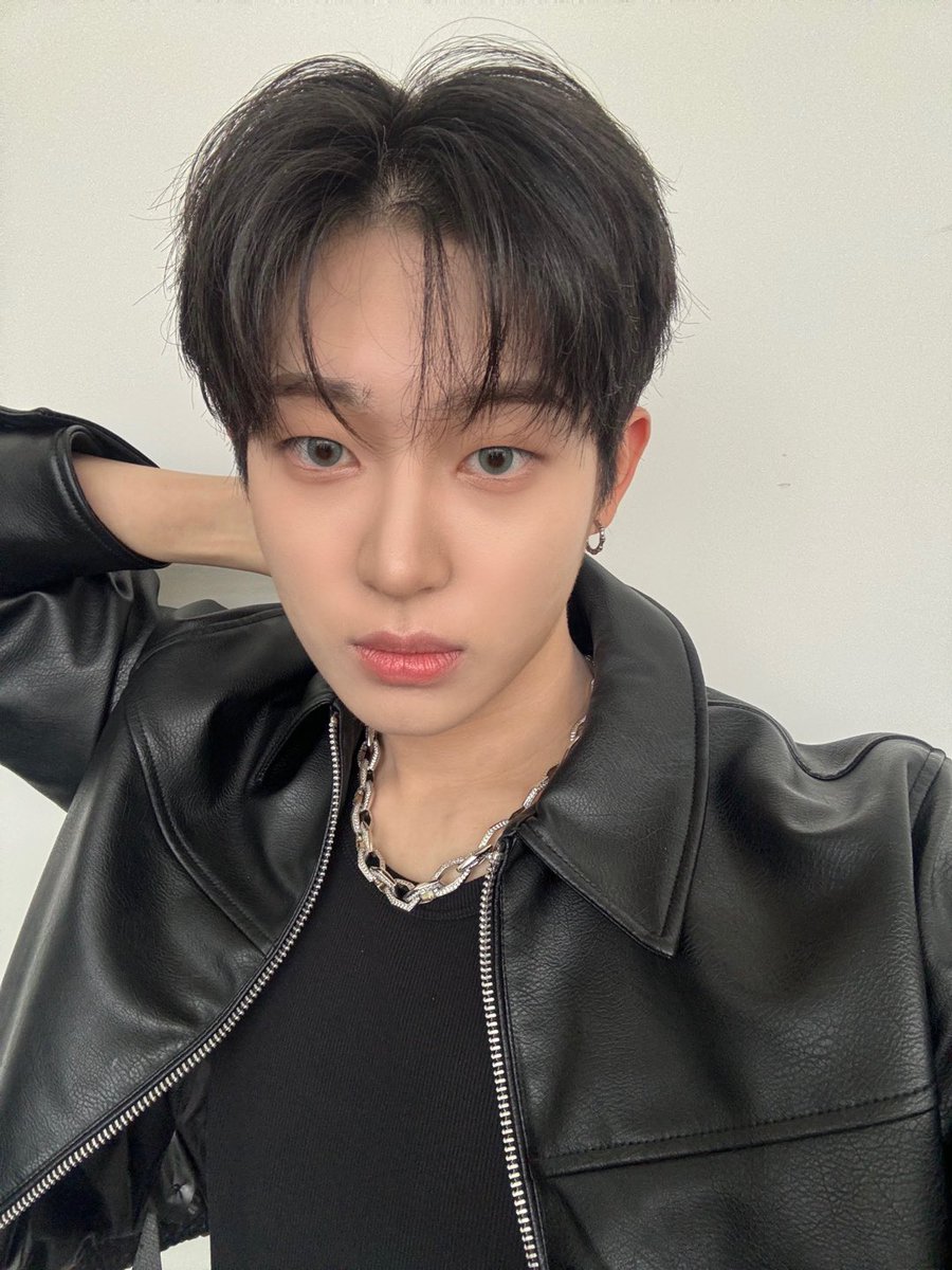 Han Yejoon. tweet media