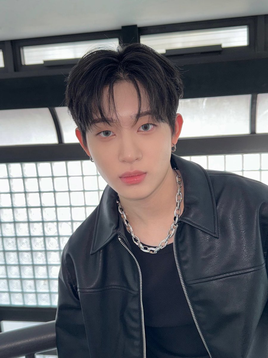 Han Yejoon. tweet media