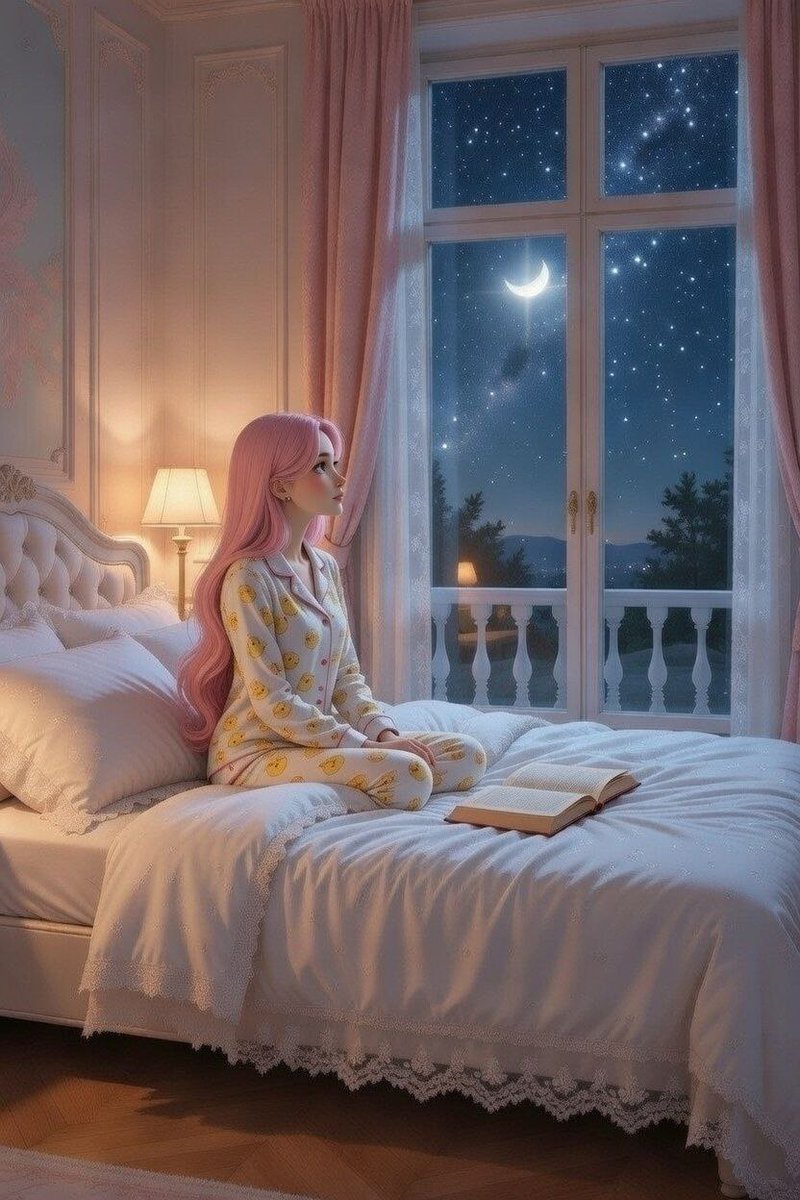 emma90410's tweet photo. GN if you GN 😴
Night mode: activated.
Close your eyes, imagine green candles in your sleep and zero rugs in your dreams.
Wake up winning.💜🦆
Who’s sending GN back? Hit reply
#gm #gn #Quack #wallchain #beyond__tech #PerceptronNTWK #Web3 https://t.co/RQfD4OXF8N