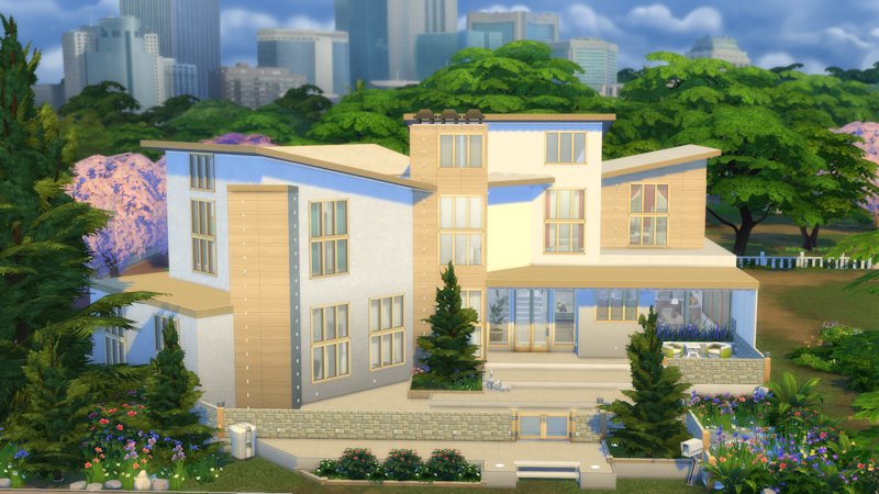 About Sims (@AboutSims_) / Posts / X