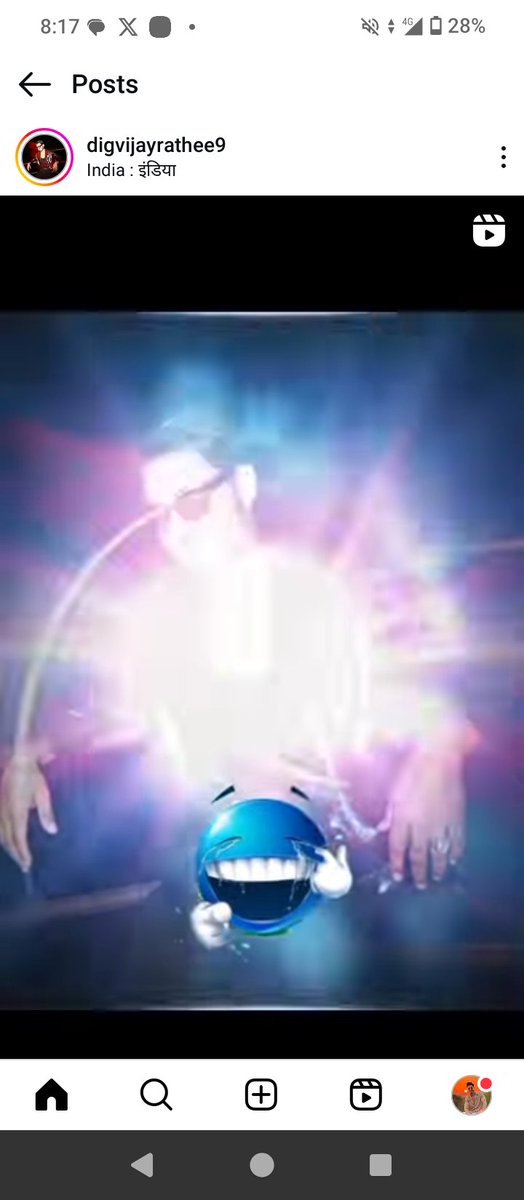 PaponDas398578's tweet photo. Digvijay 🔥😍👽💀
#DigvijayRathee
#treading
#social
#mdiea
#x
#foryou
#newes
#Tv
#show
#The50 https://t.co/FBqQbkuiey