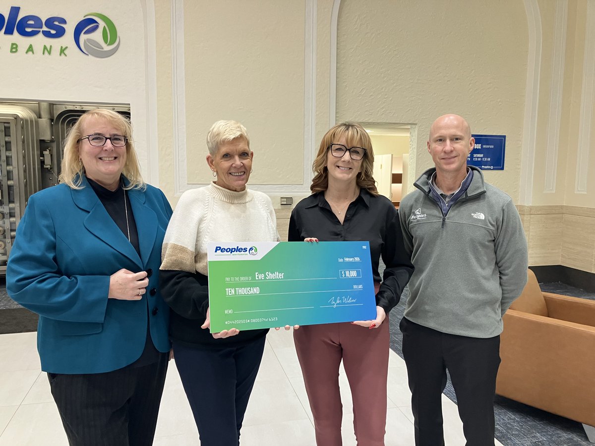 WTAP Television tweet media