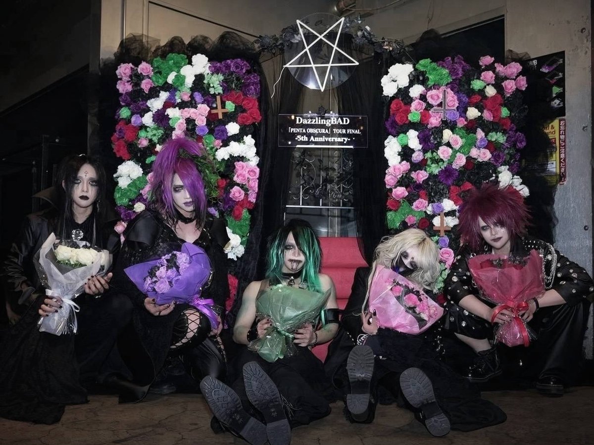 TATSUYA (@TATSUYAofficial) / Posts / X