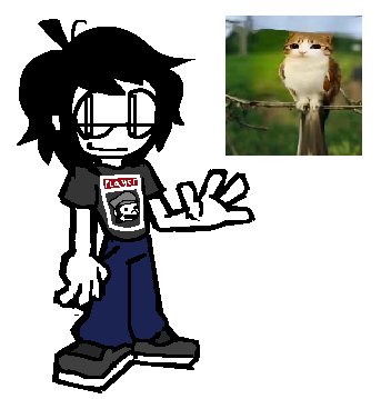 TheREAL_Isa (COMMISIONS OPEN) tweet media