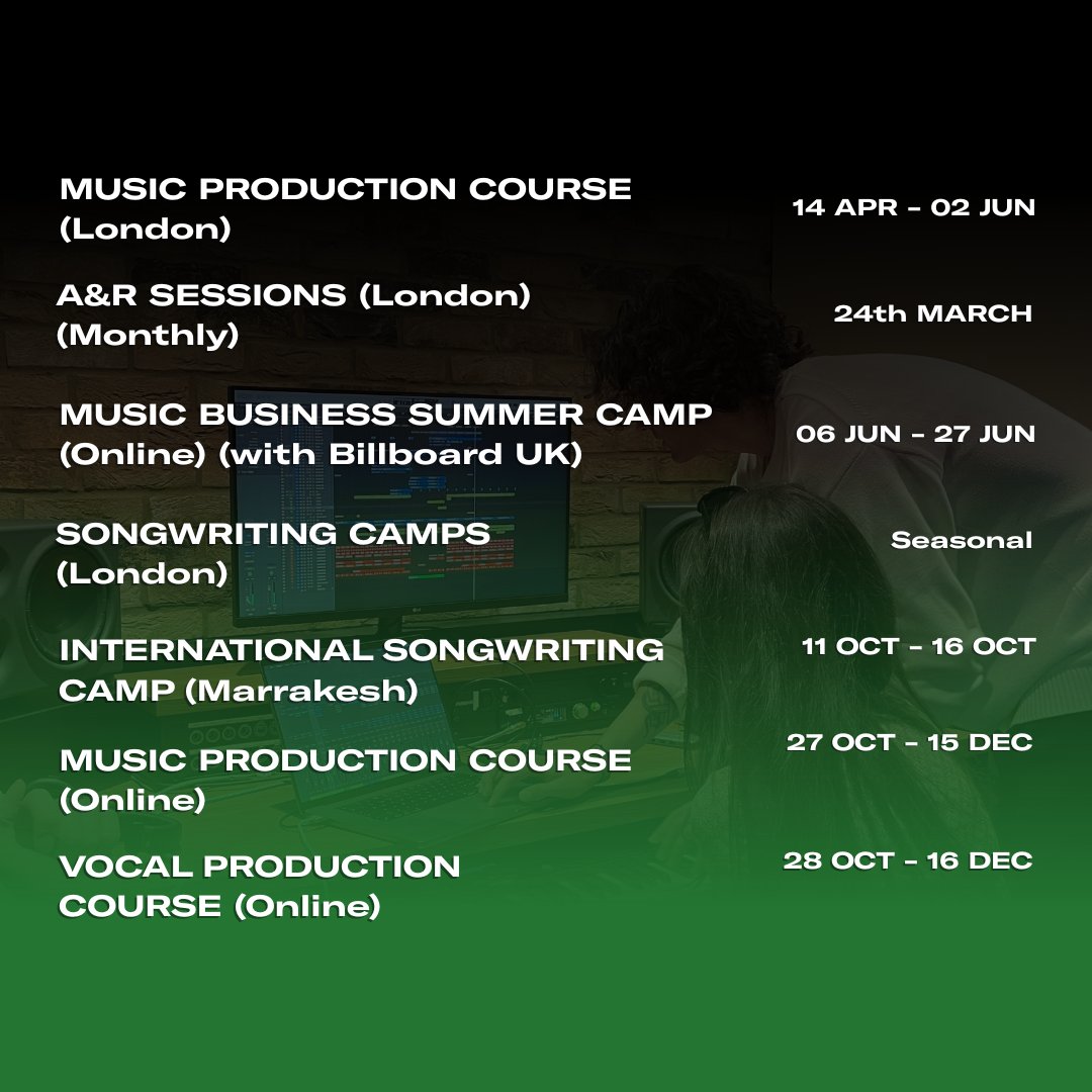 Tileyard Education tweet media