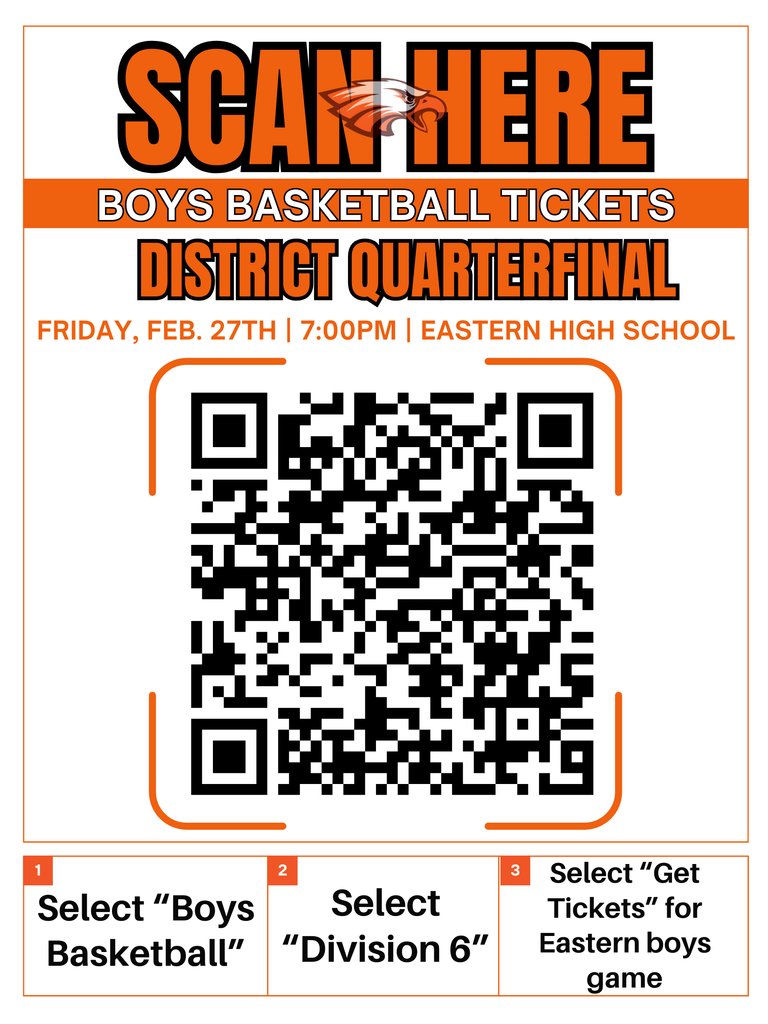 Eastern (Pike) Local Schools tweet media