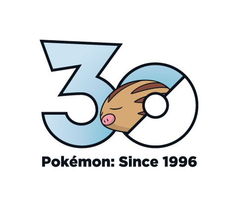 poke_times's tweet photo. @muraryo1124
あなたが出会ったのは、このポケモン！

キャンペーンへのご参加ありがとうございました！
30周年ロゴアイコンをランダムでプレゼント🎁 https://t.co/IqGpGEM47H