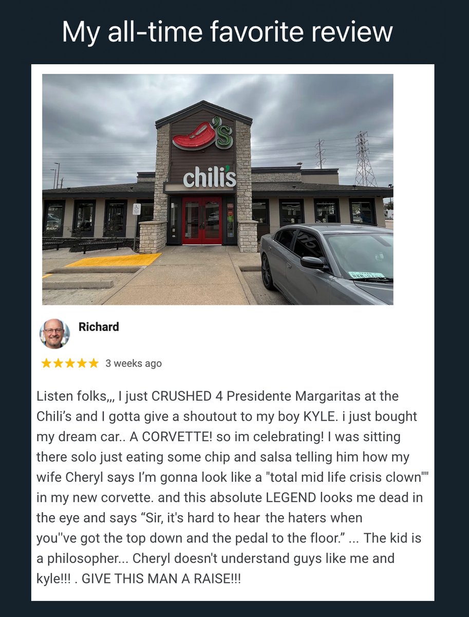 Eric Alper 🎧 tweet media