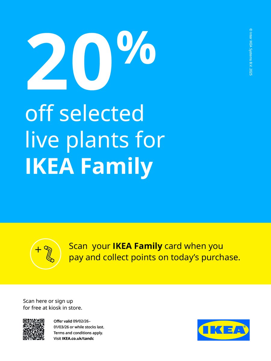 Churchill Square tweet media