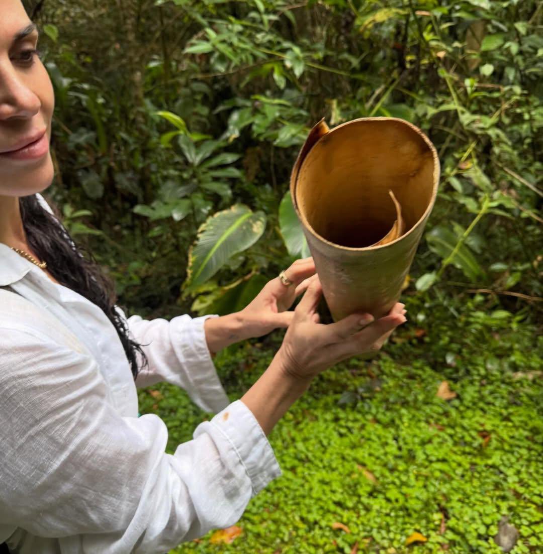 jaly Souza | KONA 🪶❤️ tweet media