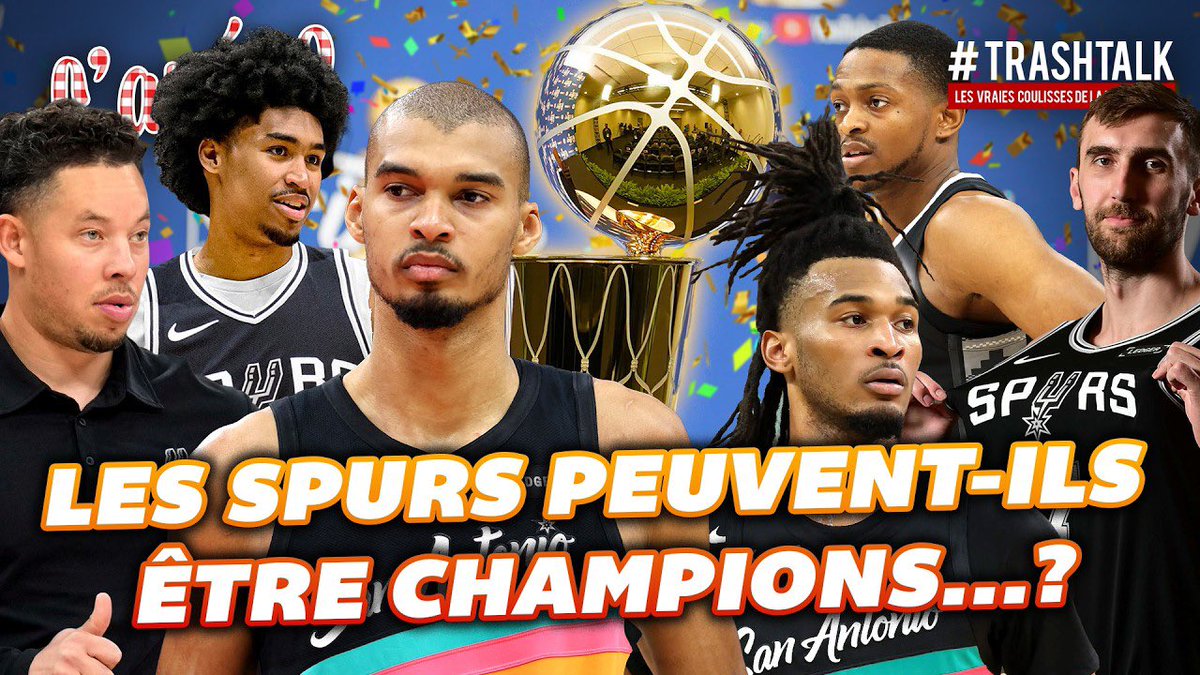 TrashTalk tweet media