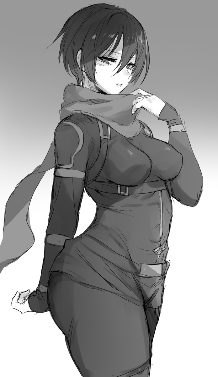 𝐌𝐢𝐤𝐚𝐬𝐚 𝐙𝐞𝐧'𝐢𝐧 tweet media