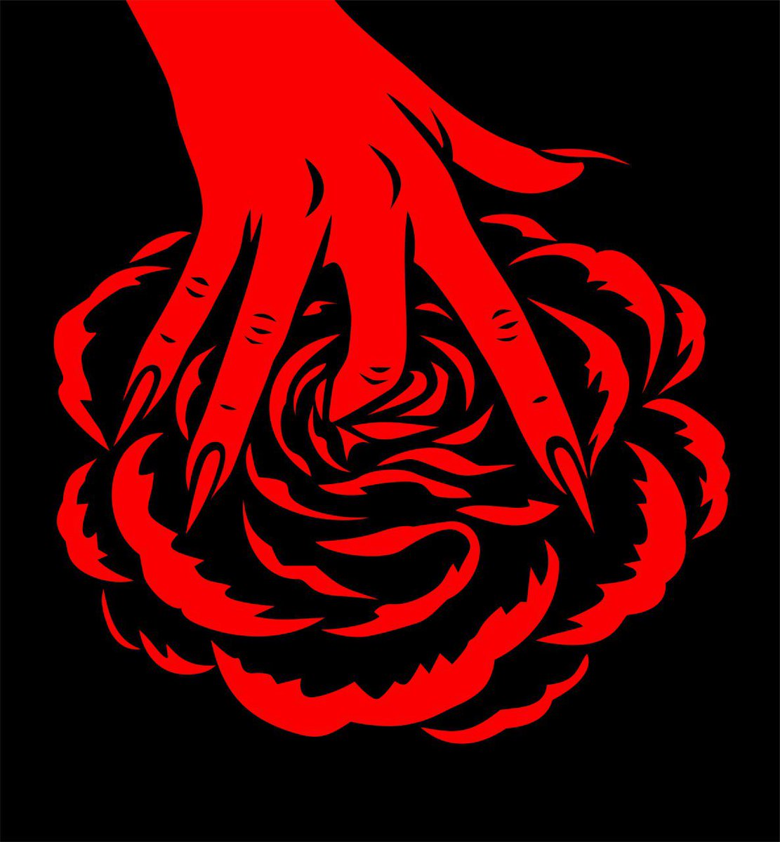 GN &amp; SOLD 🔥

Huge thanks to dear <a href="/alexandre_lores/">Alexandre Lores 🇺🇸🇨🇦🇨🇺</a> for collecting Tension 🥀🖤

Your support keeps the tension alive — more coming soon.