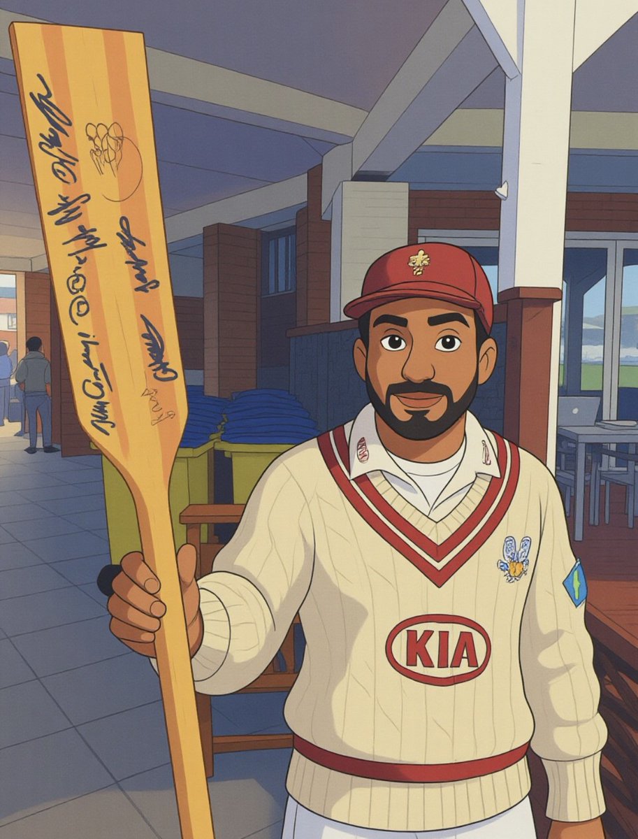 Charity Oars tweet media