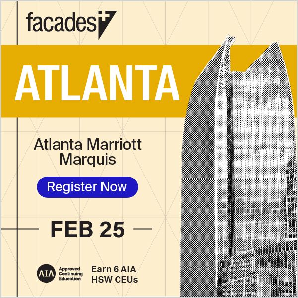 Facades+ tweet media