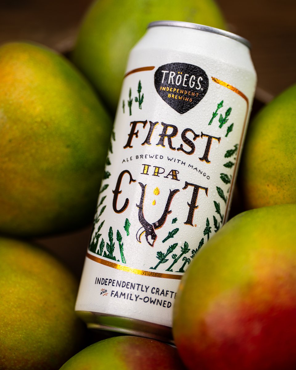 Tröegs Brewing tweet media