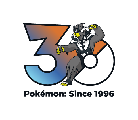 poke_times's tweet photo. @12DDABCPHY
あなたが出会ったのは、このポケモン！

キャンペーンへのご参加ありがとうございました！
30周年ロゴアイコンをランダムでプレゼント🎁 https://t.co/YKyChwzWUB